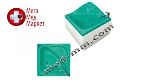 Купить РЕЛАКС ГИДРОМАССАЖНАЯ ВАННА ДЛЯ НОГ (ВБ-02, ВБ-03) цена, характеристики, отзывы